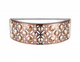 Изображение продукта Настенный светодиодный светильник Ambrella light Ice 